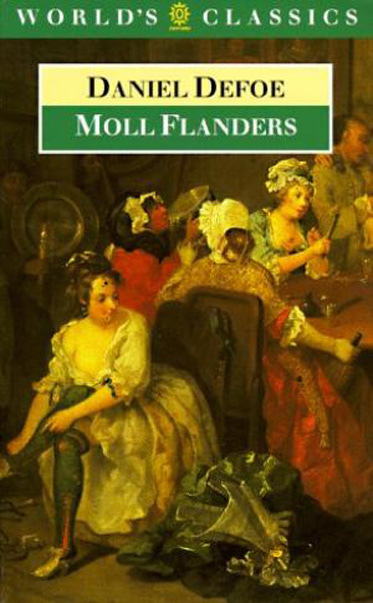 The-Fortunes-And-Misfortunes-of-Moll-Flanders-by-Daniel-Defoe