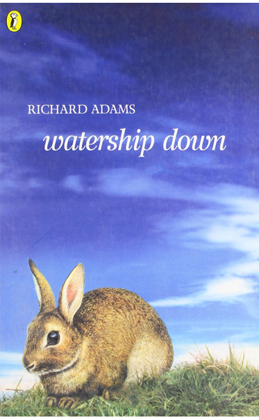 Watership-Down-by-Richard-Adams