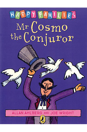 Mrs-Cosmo-the-Conjuror-by-Allan-Ahlberg