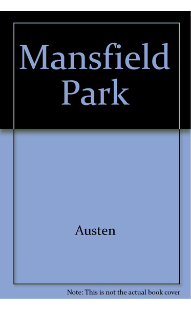 Mansfield-Park-by-Jane-Austen-Ed-Tony-Tanner-Jane-Austen