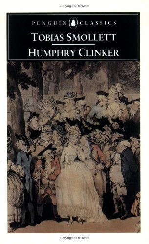 The-Expedition-of-Humphry-Clinker-by-Tobias-Smollett