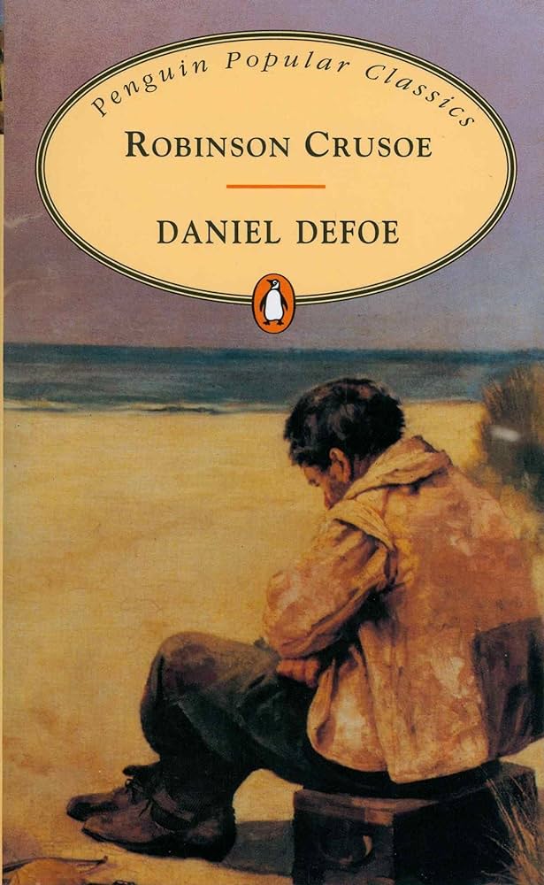 Robinson-Crusoe-by-Daniel-Defoe