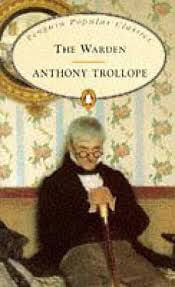 The-Warden-by-Anthony-Trollope