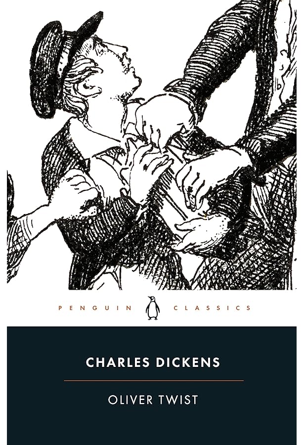 Oliver-Twist-by-Charles-Dickens