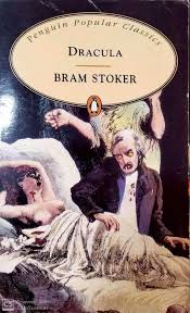 Dracula-by-Bram-Stoker