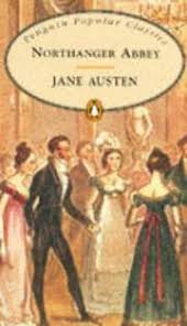 Northanger-Abbey-by-Jane-Austen