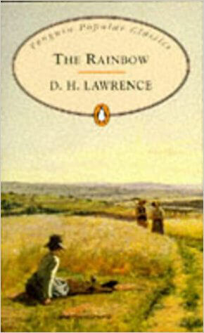 The-Rainbow-Penguin-Popular-Classics-by-D-H-Lawrence