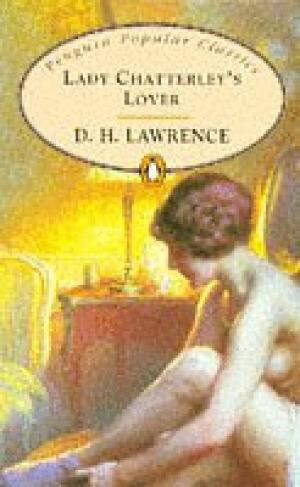 Lady-Chatterleys-Lover-by-D-H-Lawrence