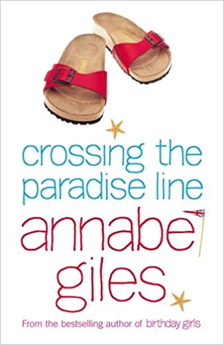 Crossing-the-Paradise-Line-by-Annabel-Giles