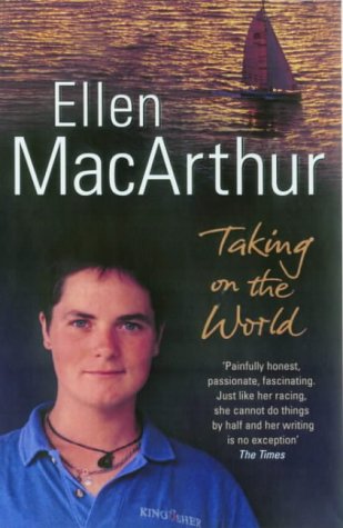 Taking-on-the-World-by-Ellen-MacArthur