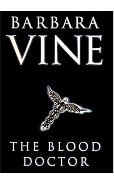 The-Blood-Doctor-by-Barbara-Vine