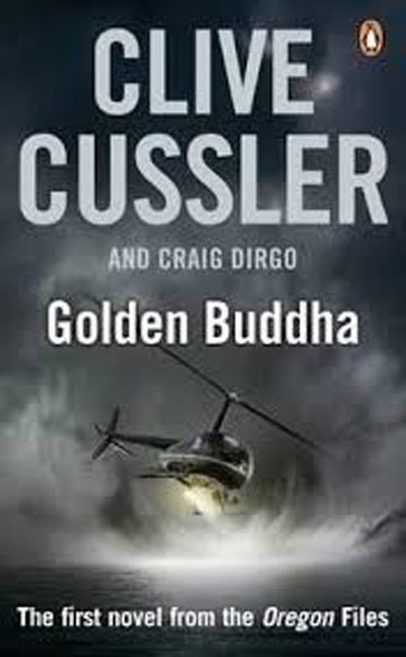 Golden-Buddha-by-Clive-Cussler--Craig-Dirgo