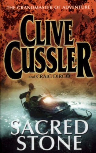 Sacred-Stone-by-Clive-Cussler