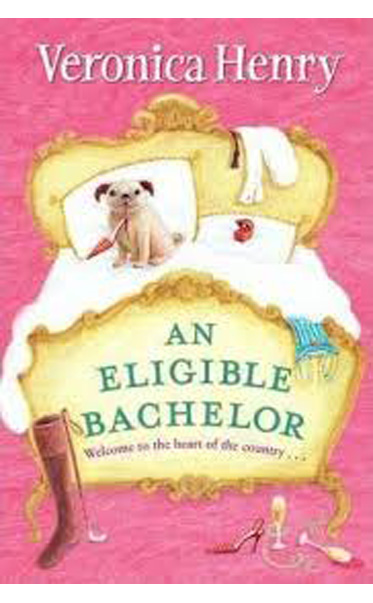 An-Eligible-Bachelor-by-Veronica-Henry