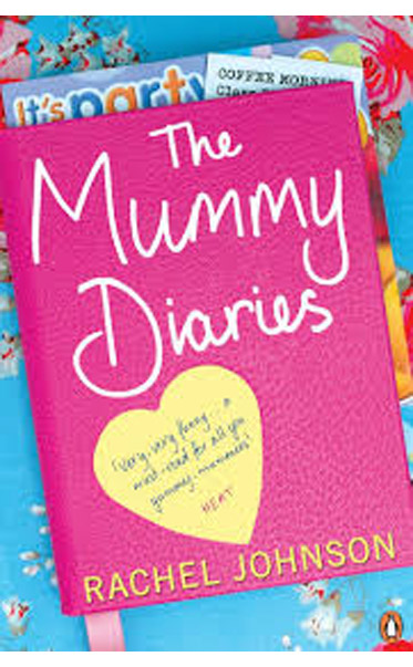 The-Mummy-Diaries-by-Rachel-Johnson