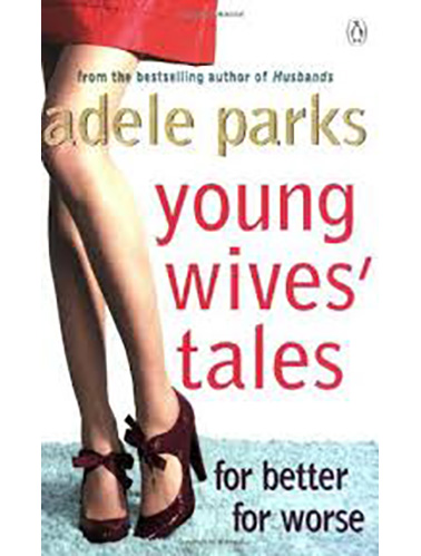 Young-Wives-Tales-by-Adele-Parks