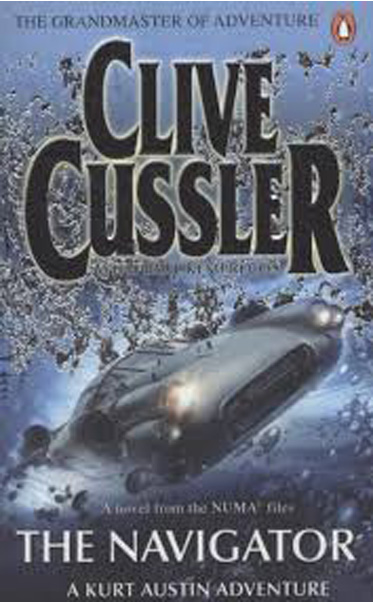 The-Navigator-by-Clive-Cussler