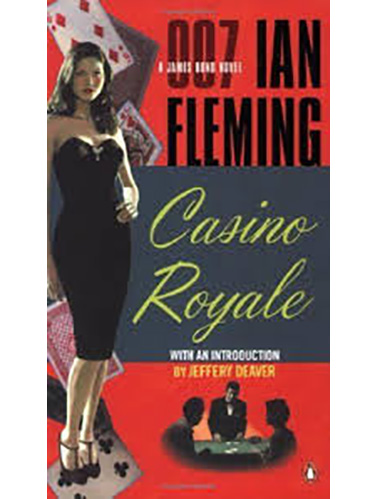 Casino-Royale-by-Ian-Fleming