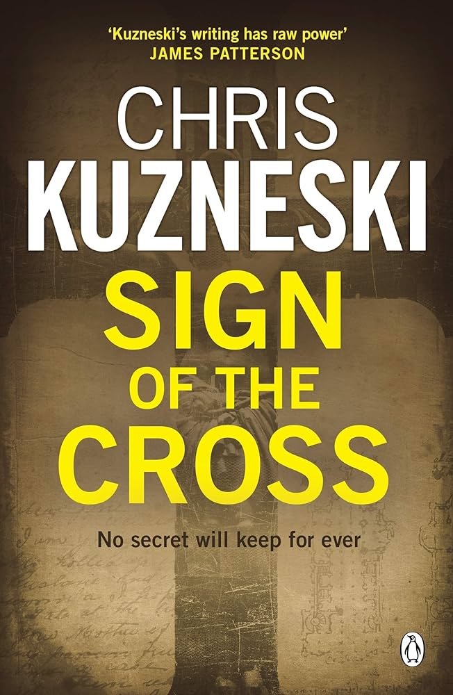 Sign-of-the-Cross-by-Chris-Kuzneski