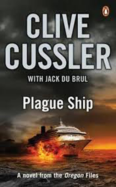 Plague-Ship-by-Clive-Cussler--Jack-Du-Brul