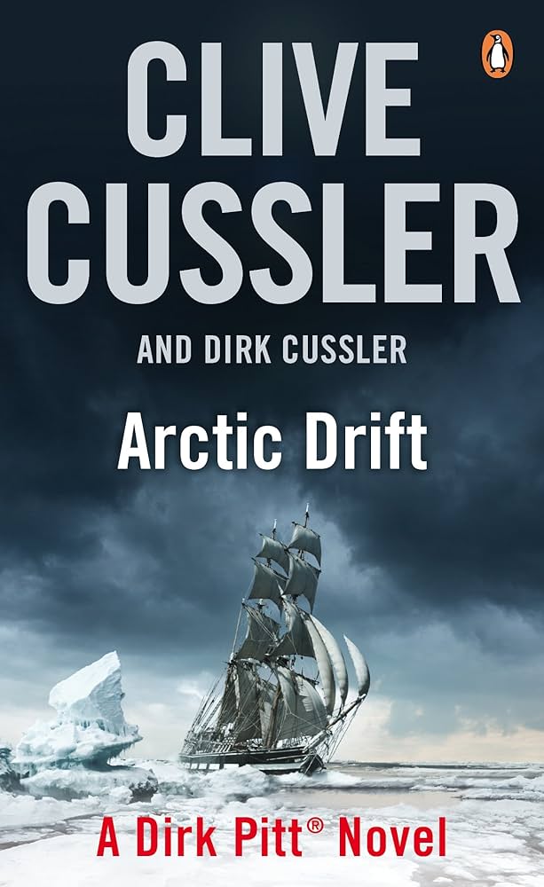 Arctic-Drift-by-Clive-Cussler--Dirk-Cussler