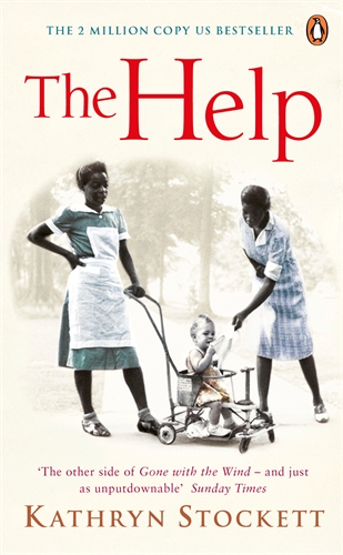 The-Help-by-Kathryn-Stockett