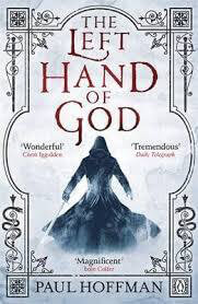 The-Left-Hand-of-God-by-Paul-Hoffman-