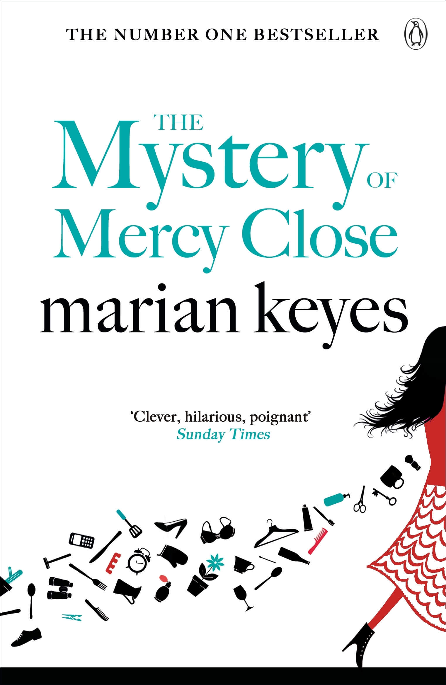 The-Mystery-of-Mercy-Close-by-Marian-Keyes