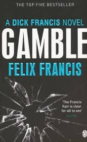 Gamble-by-Felix-Francis-