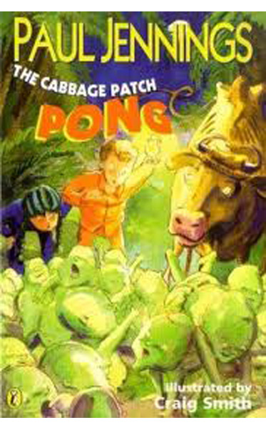 The-Cabbage-Patch-Pong-by-Paul-Jennings