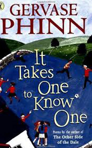 It-Takes-One-to-Know-One-by-Gervase-Phinn