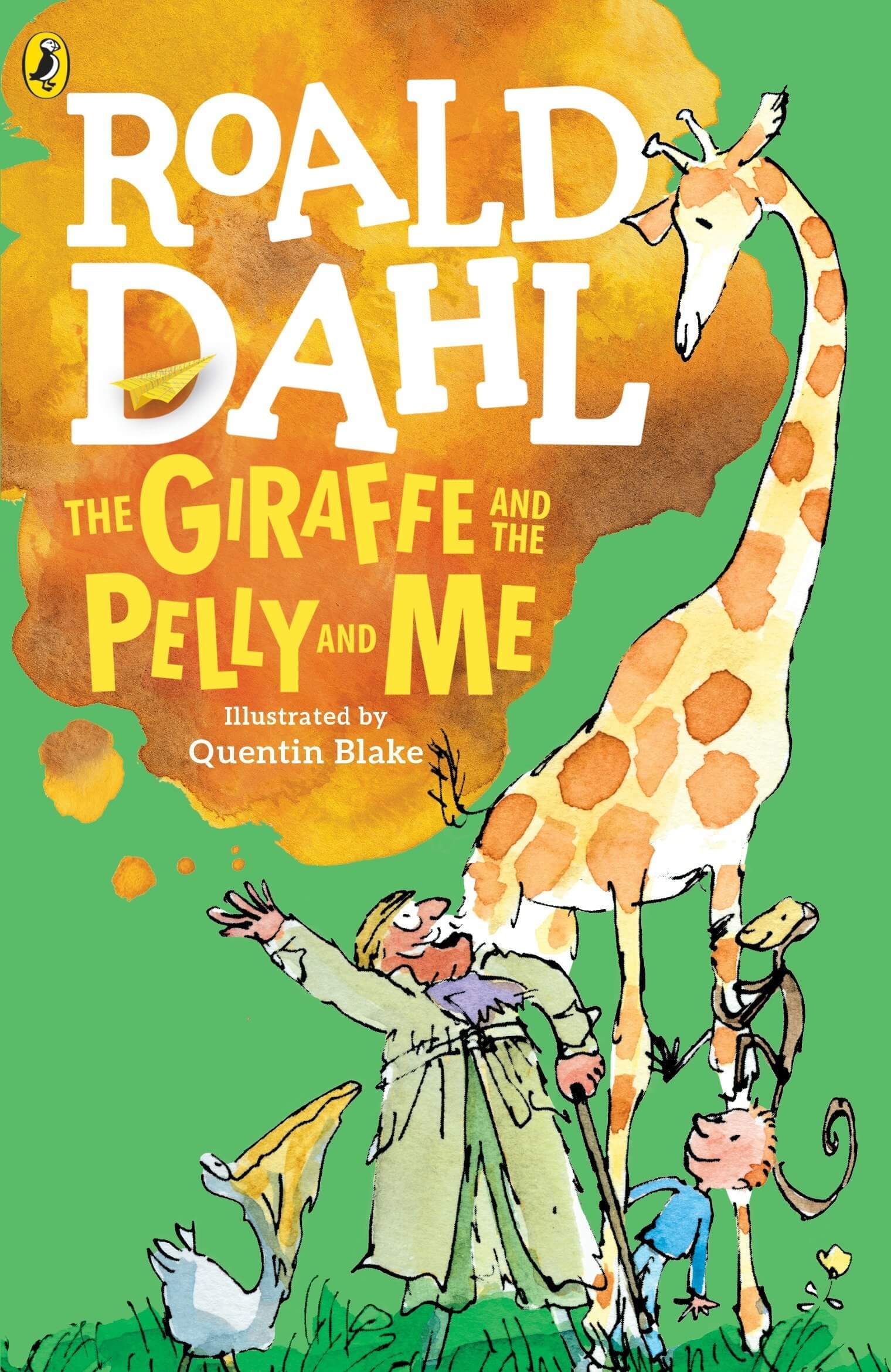 The-Giraffe-and-the-Pelly-and-Me-by-Roald-Dahl