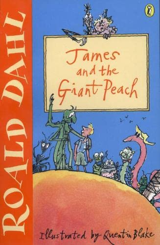 James-and-the-Giant-Peach-by-Roald-Dahl