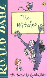 The-Witches-by-Roald-Dahl