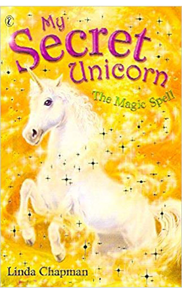 My-Secret-Unicorn-by-Linda-Chapman