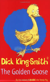 Golden-Goose-by-Smith-Dick-King