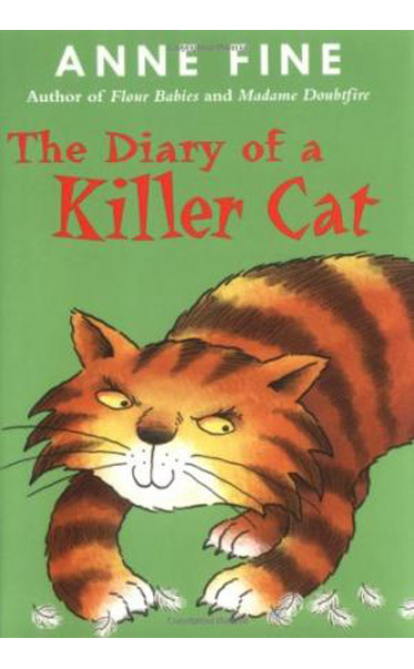 The-Dairy-of-a-Killer-Cat-by-ANNE-FINE