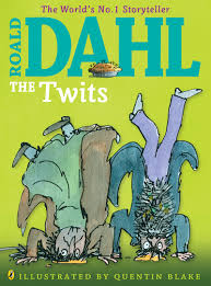 The-Twits-by-Roald-Dahl