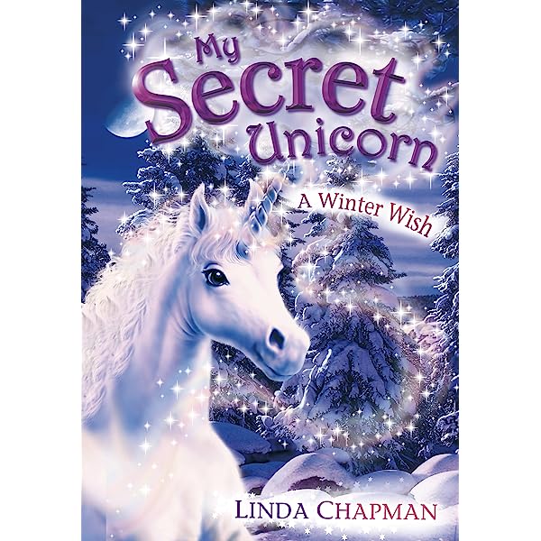 My-Secret-Unicorn--A-Winter-Wish-by-Linda-Chapman