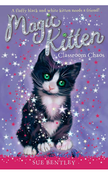 Magic-Kitten--Classroom-Chaos-by-Sue-Bentley