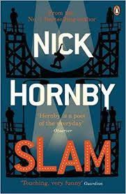 Slam-by-Nick-Hornby