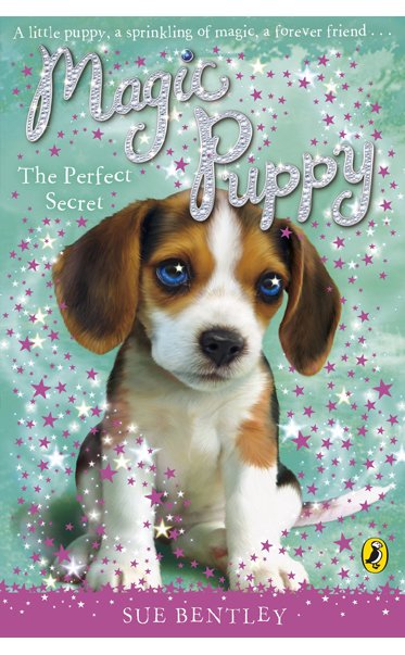 Magic-Puppy-The-Perfect-Secret-by-Sue-Bentley