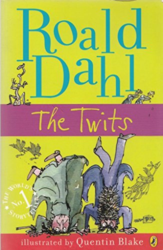 The-Twits-by-Roald-Dahl