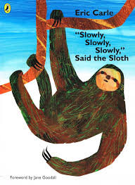 Slowly-Slowly-Slowly-Said-The-Sloth-by-Eric-Carle