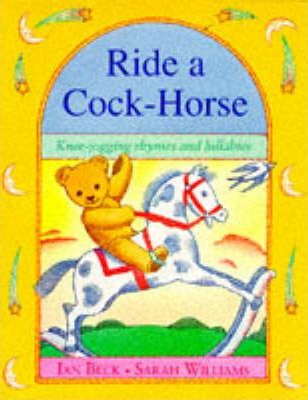 Ride-a-Cock-Horse-by-Sarah-Williams