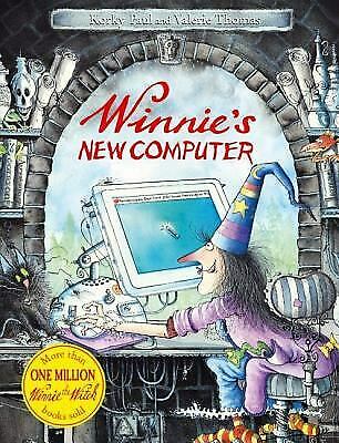 Winnies-New-Computer-by-Valerie-Thomas