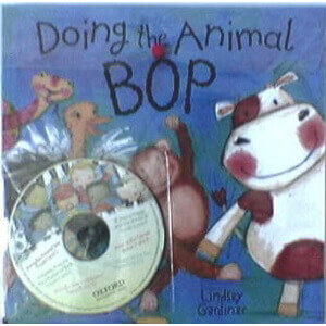 Doing-The-Animal-Bop-by-Annonymous