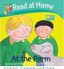 Read-At-Home-First-Experiences-At-The-Farm-by-Roderick-Hunt--Annemarie-Young