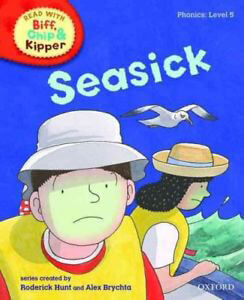 Seasick-by-Mr-Roderick-Hunt--Mr-Alex-Brychta--Ms-Kate-Ruttle--Ms-Annemarie-Young