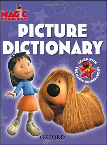 Picture-Dictionary-The-Magic-Roundabout-by-Annonymous